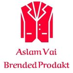 Business logo of Aslam Vai Brended Prodekt 