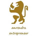 Business logo of Amrendra Enterpreneur