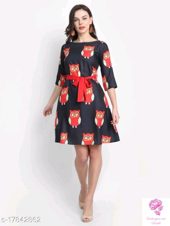Frock uploaded by business on 4/3/2021