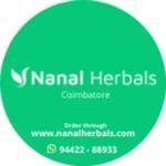Business logo of Nanal Herbals