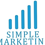 Business logo of Simple marketing 
