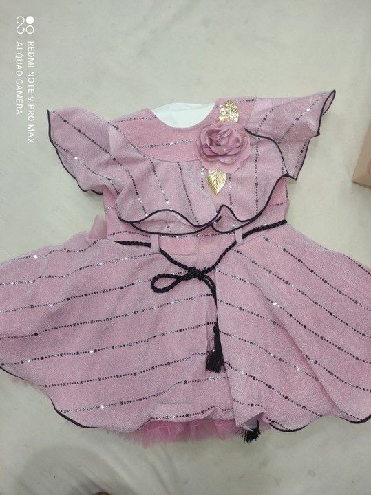 Baby Frocks 16-18 uploaded by business on 4/3/2021