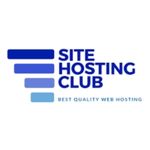 Business logo of Site Hosting Club