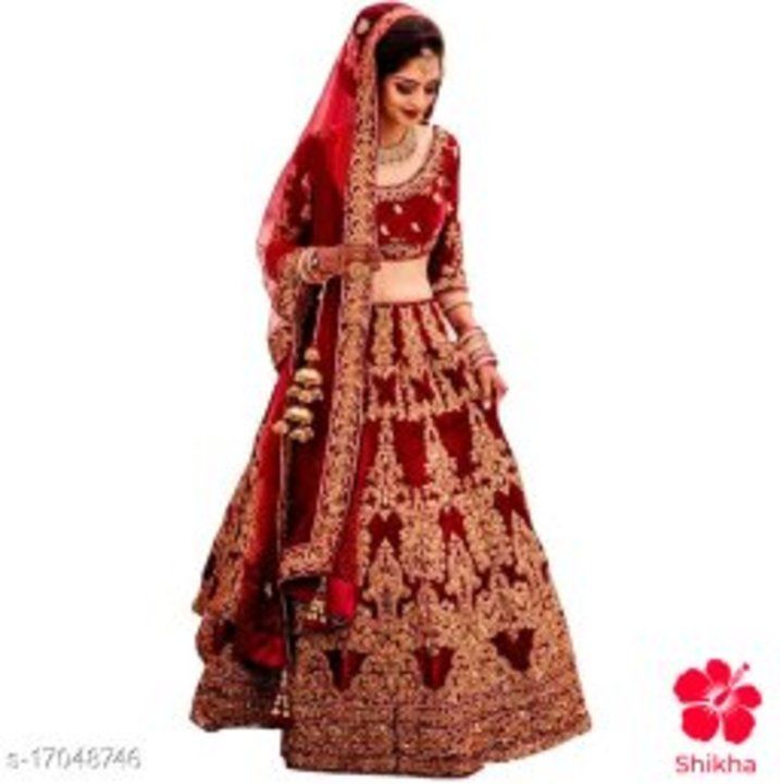 Lehnga uploaded by business on 4/3/2021