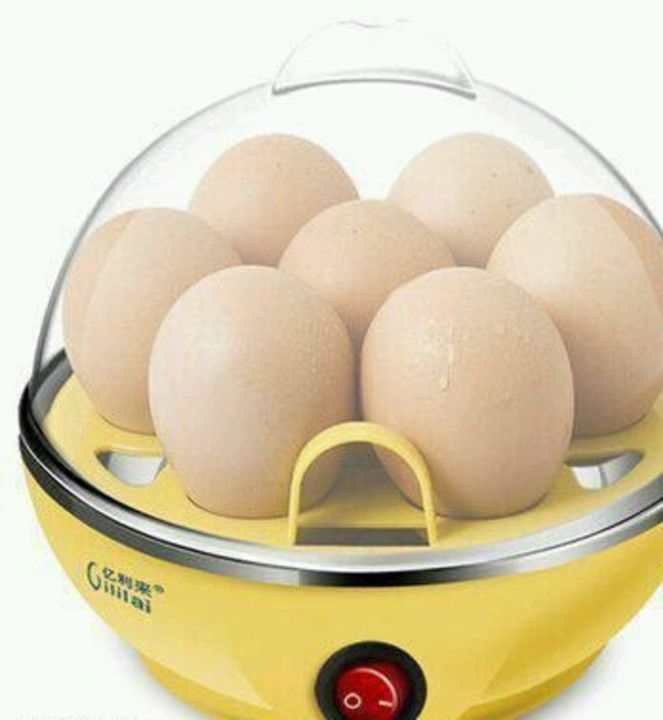 Post image Egg boiler