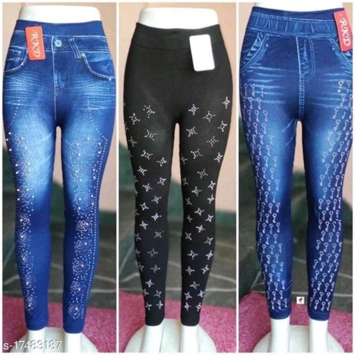 Post image Jeggings