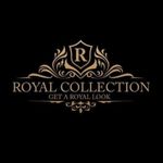 Business logo of Royal Collections 