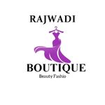 Business logo of Rajwadi outlets