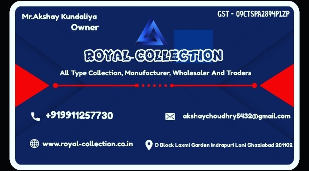 Royal Collections 