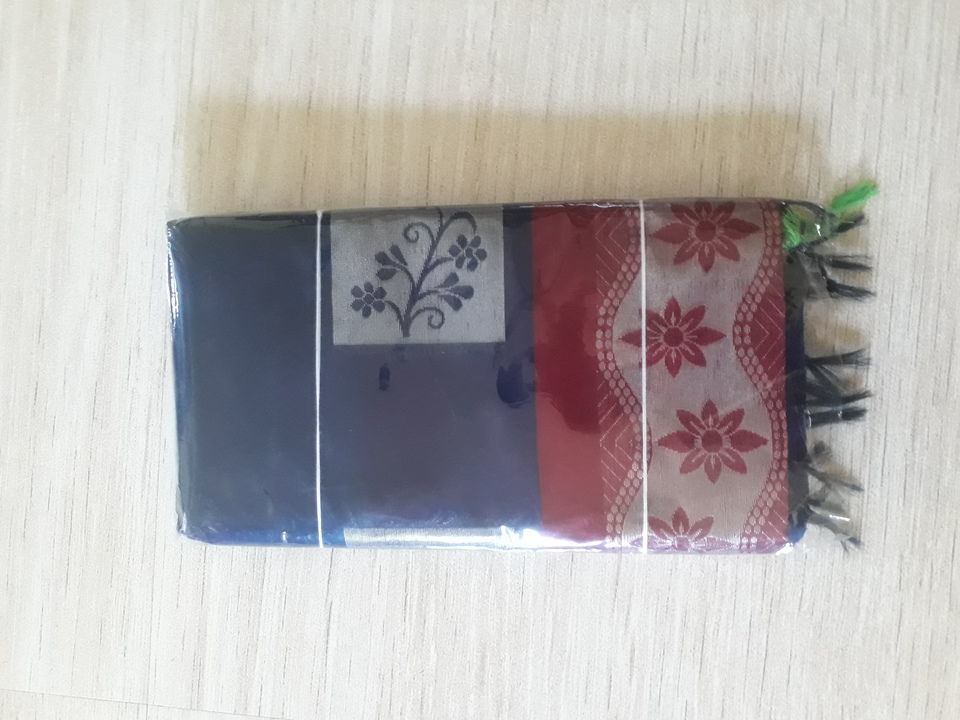 Elampillai silk saree  uploaded by Anu Collections  on 4/3/2021