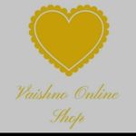 Business logo of Vaishno Online Shop