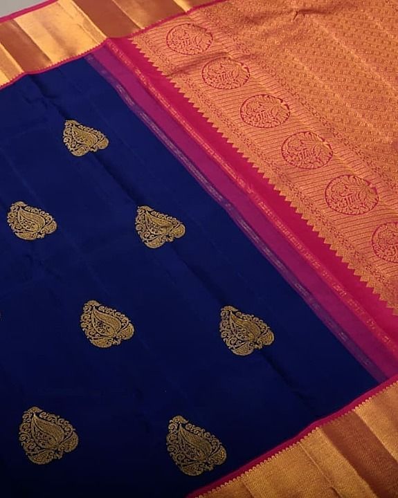 Post image Check out my Instagram page

@nellai_fabrics

@sil.ksarees

@nellai_fabric_mens