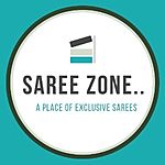Business logo of Saree zone 