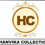 Business logo of Hanvika Collection's