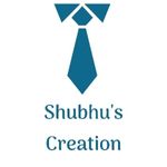 Business logo of Shubhu's Creation 