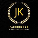 Business logo of Jk Fashion Hub