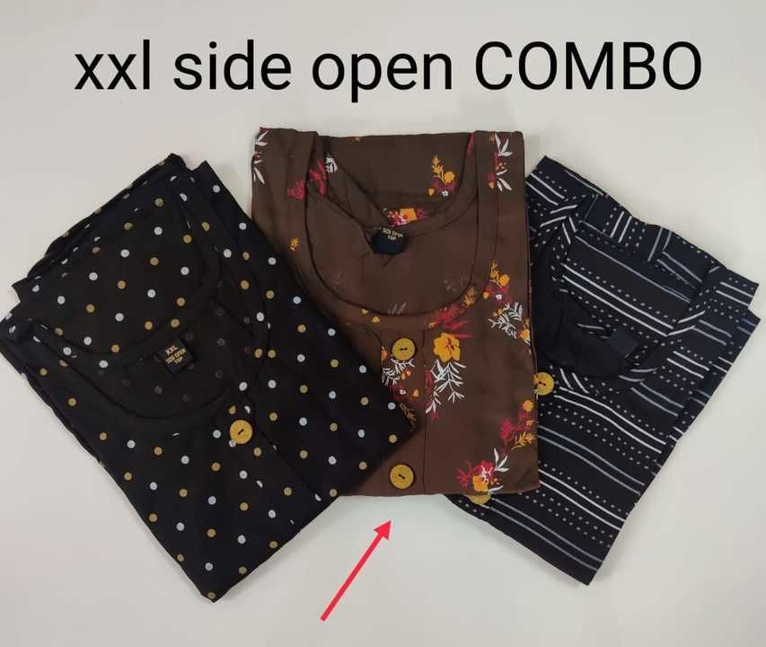 Xxl combo offer uploaded by business on 4/3/2021