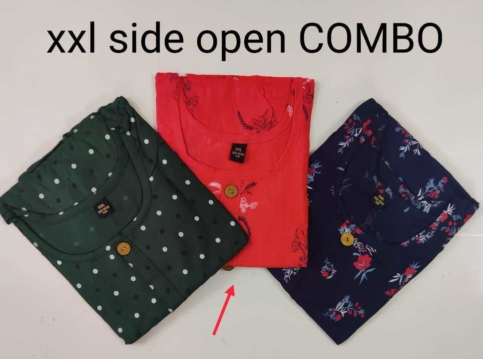 Xxl combo offer uploaded by business on 4/3/2021