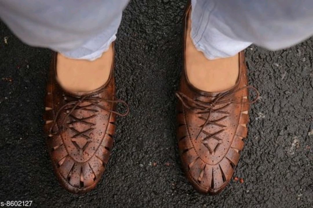 Men Casual Footwear  uploaded by business on 4/3/2021
