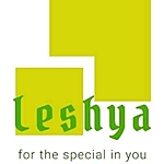Business logo of Leshya Apparels