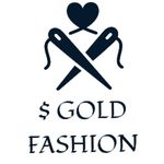 Business logo of $ Gold fashion