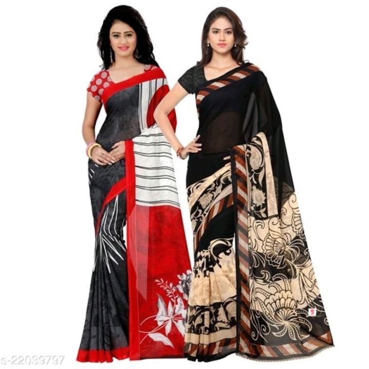 Sarees uploaded by business on 4/3/2021
