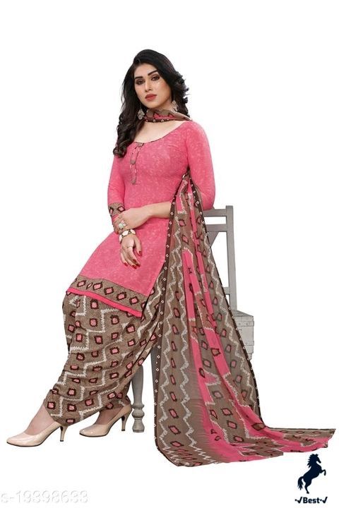 Abhisarika Refined Salwar Suits  uploaded by business on 4/3/2021
