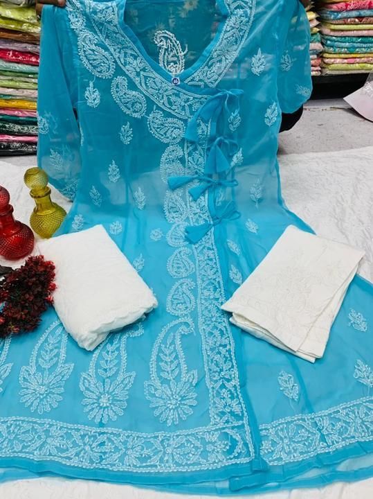 Product uploaded by Kurti lovers on 4/3/2021