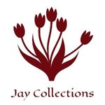 Business logo of Jay Collections 