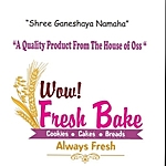 Business logo of North Baker's
