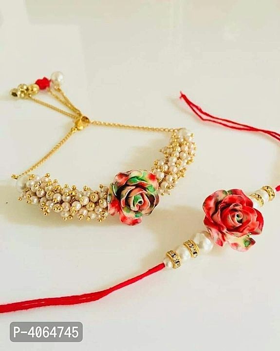 Rakhi uploaded by Matti agrovet on 7/22/2020