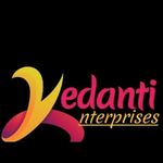 Business logo of Vedanti Enterprises