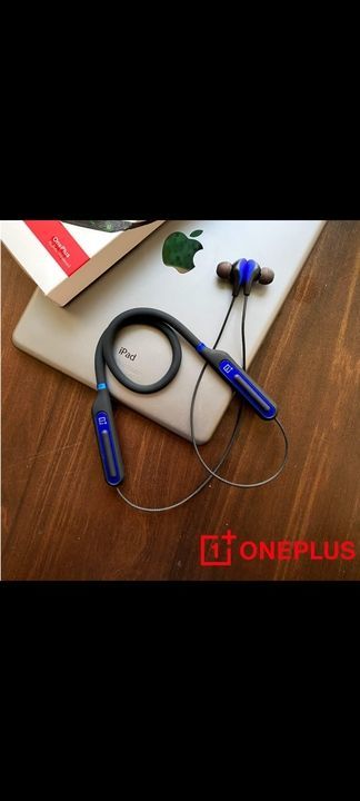 one plus Neckband uploaded by business on 4/3/2021