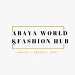 Business logo of ABAYA WORL &FASHION HUB