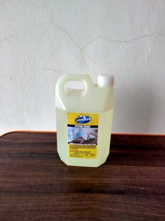 Muilty purpose cleaner uploaded by business on 4/3/2021