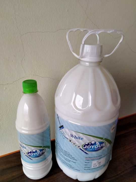 Floor cleaner uploaded by business on 4/3/2021
