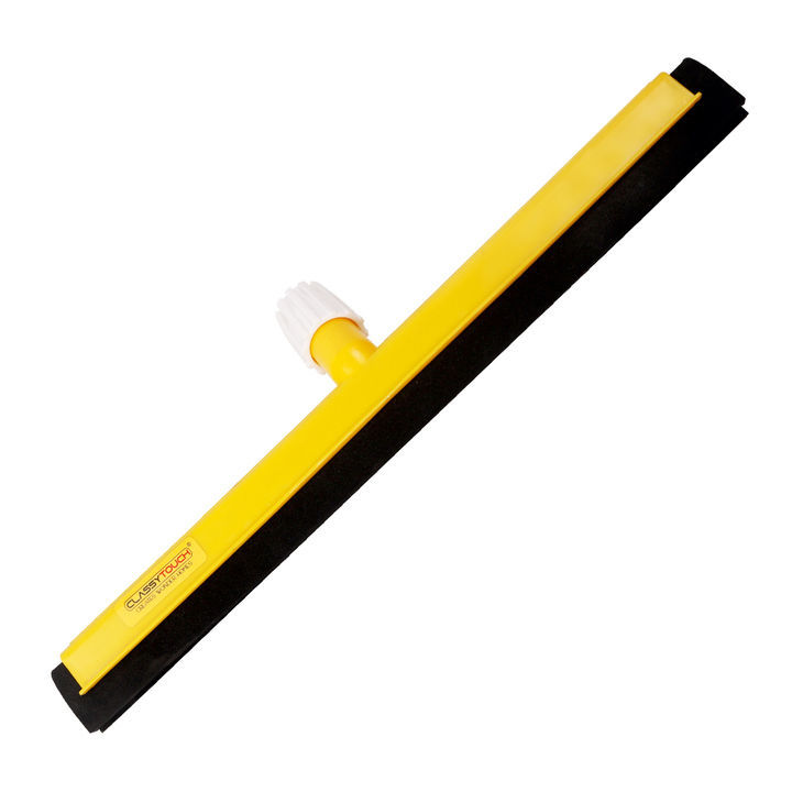 45 cm wiper with 124 metal pole - (CT-0527) uploaded by CLASSY TOUCH INTERNATIONAL PVT LTD on 4/3/2021