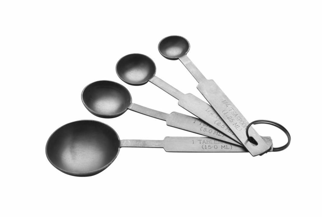 Measuring spoons uploaded by business on 4/3/2021