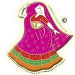 Business logo of Marudhar Keshri Creation