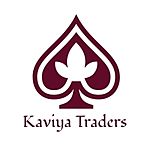 Business logo of Kaviya Traders