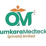 Business logo of Oumkara Medtech Pvt Ltd