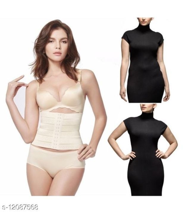 Checkout this hot & latest Fitness Equipment
Women Shapewear Pack -1
Catalog Name:*Women Shapewear uploaded by MIF FASHION STORE on 4/3/2021