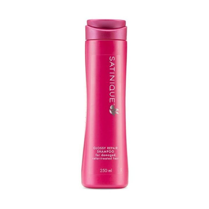 Satinique™ Glossy Repair Shampoo 250ML

 uploaded by business on 4/3/2021