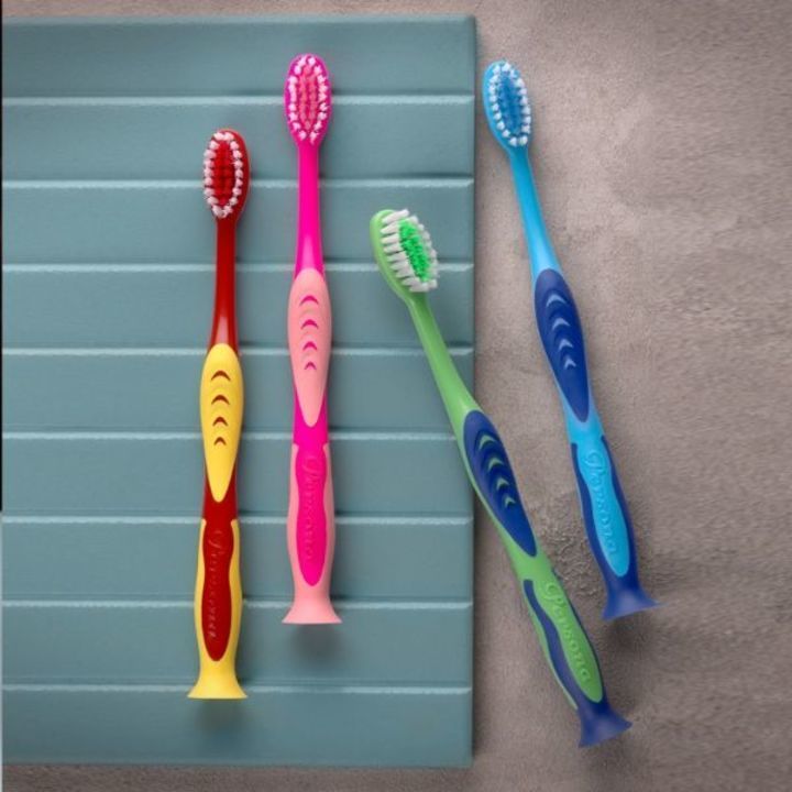 Persona Junior Toothbrush

 uploaded by business on 4/3/2021