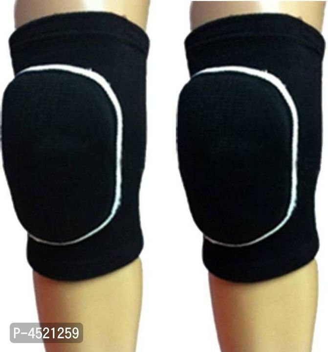 Dancing, Cycling Skating Knee Support  (Multicolour)

Within 7-11 business days However, to find out uploaded by National shop  on 4/3/2021