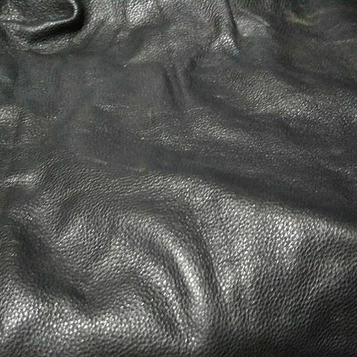 Upholstery Hide Grain Leather uploaded by PBL IMPEX📲9919416166📱 on 7/22/2020