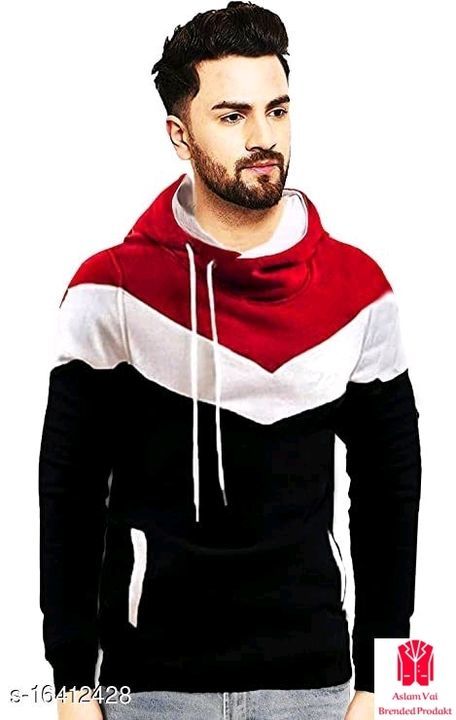Divine Attractive Men's Jackets Vol 9

Fabric: Fleece  uploaded by business on 4/4/2021