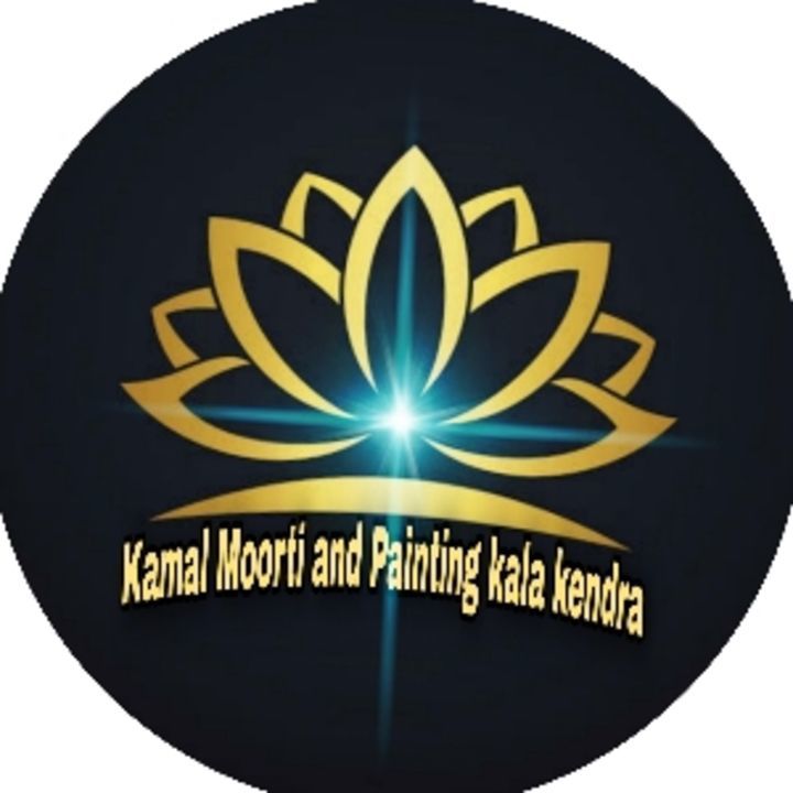 Post image Kamal moorti and painting has updated their profile picture.