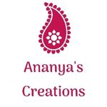 Business logo of Ananya's creation