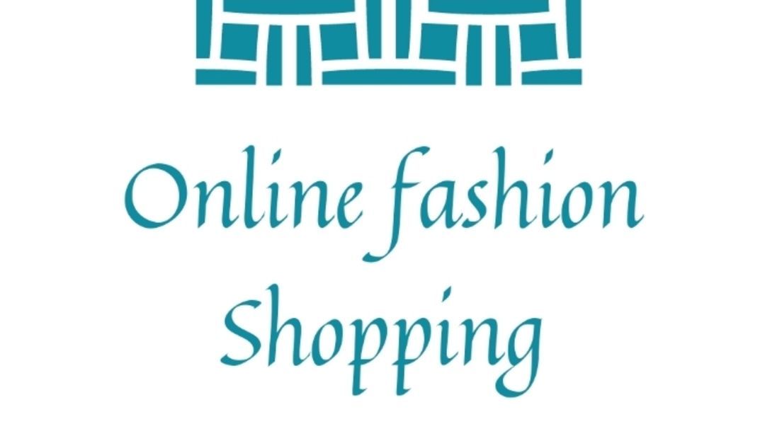 Online fashion Shopping shop 